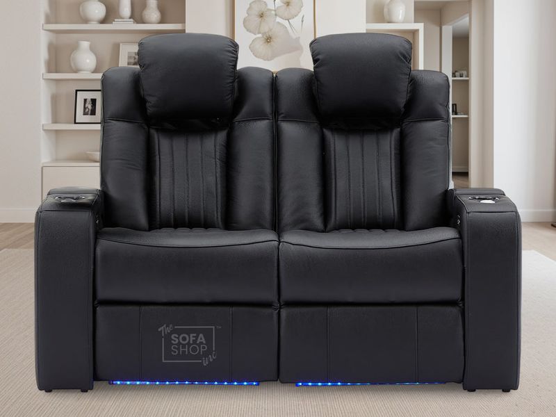 Smart Tech-Integrated Loungers
