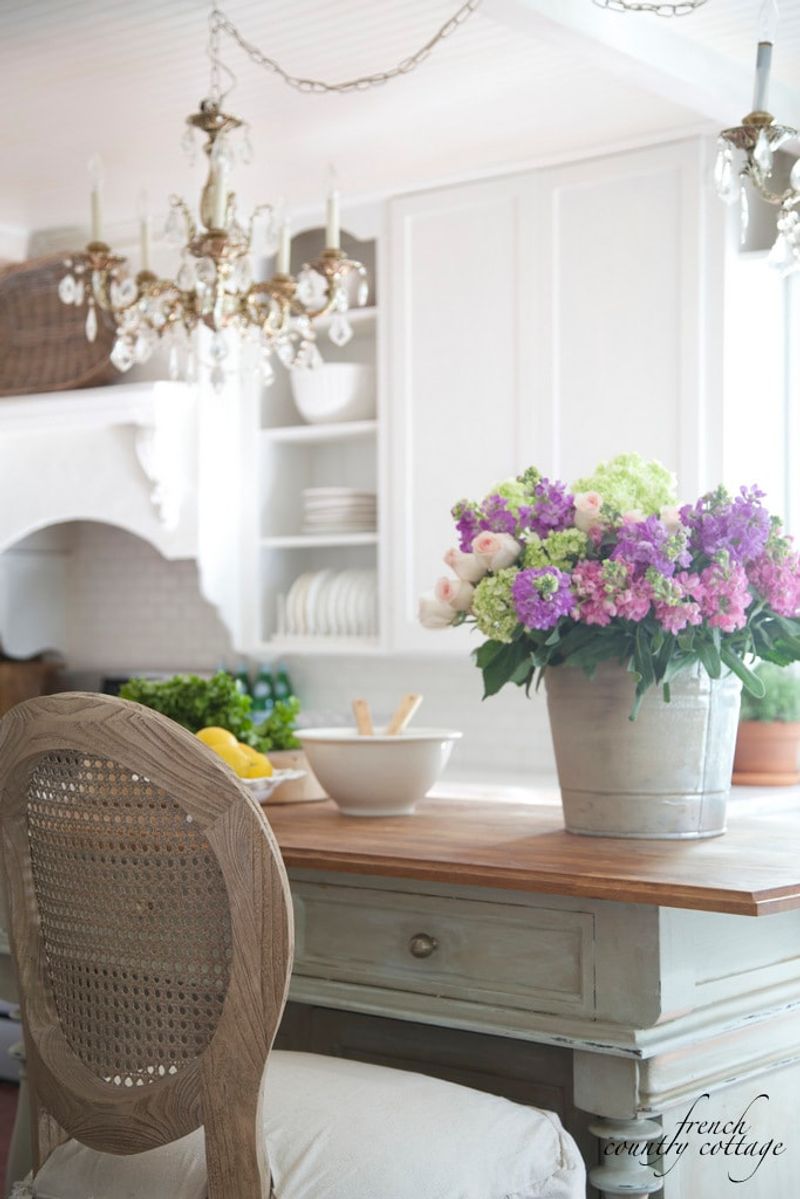 Marble Countertops