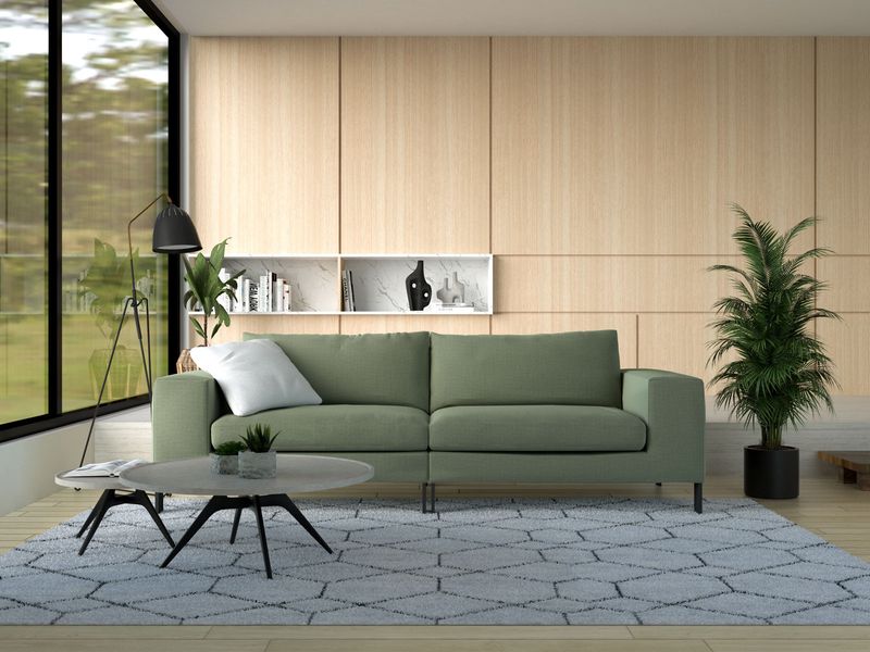 8 Old Couch Colors Alabama Is Retiring, 10 Modern Alternatives To Choose - Decor Hint Sage Green: The Serene Scene-Stealer