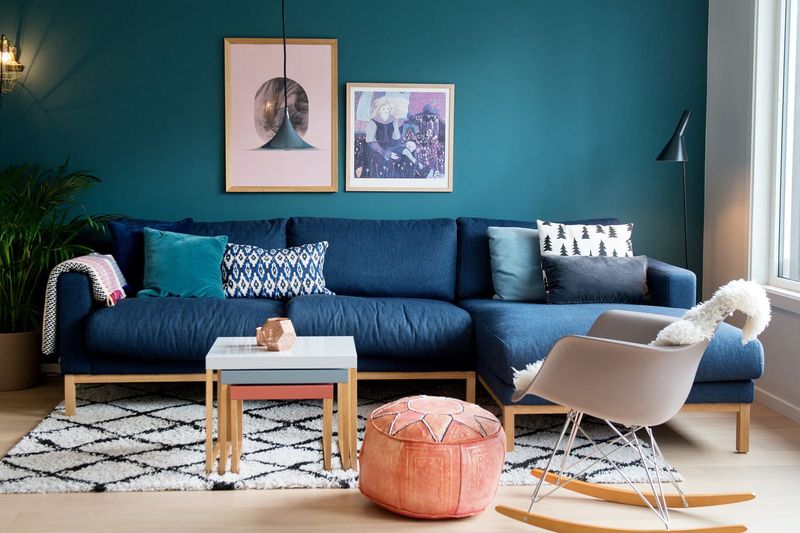 Minimalist Interior Trends Dominating Seattle Apartments - Decor Hint Scandinavian-Inspired Color Palettes