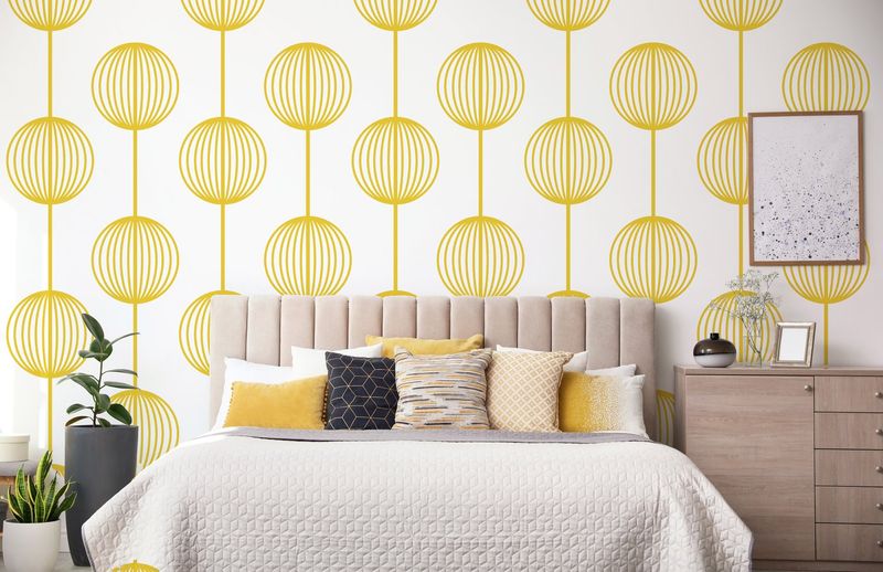 19 Decorating Shortcuts Interior Designers Actually Like And Approve Of - Decor Hint Removable Wall Decals
