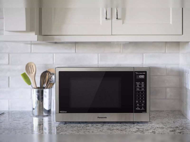 Top 7 Microwaves To Consider For Your Kitchen - Decor Hint Countertop Convenience