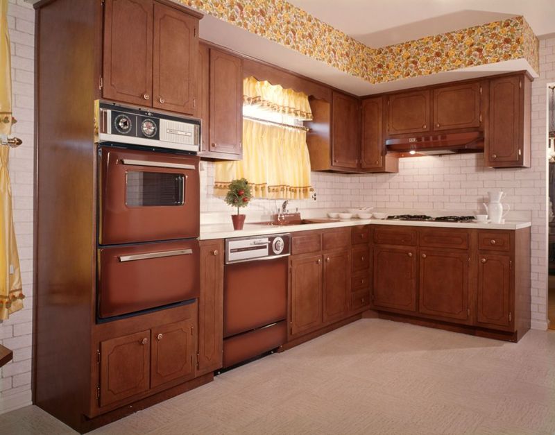 12 Interior Items Designers Say You Should Never Waste Money On (And 10 To Not Even Think About Buying) - Decor Hint Outdated Cabinet Hardware