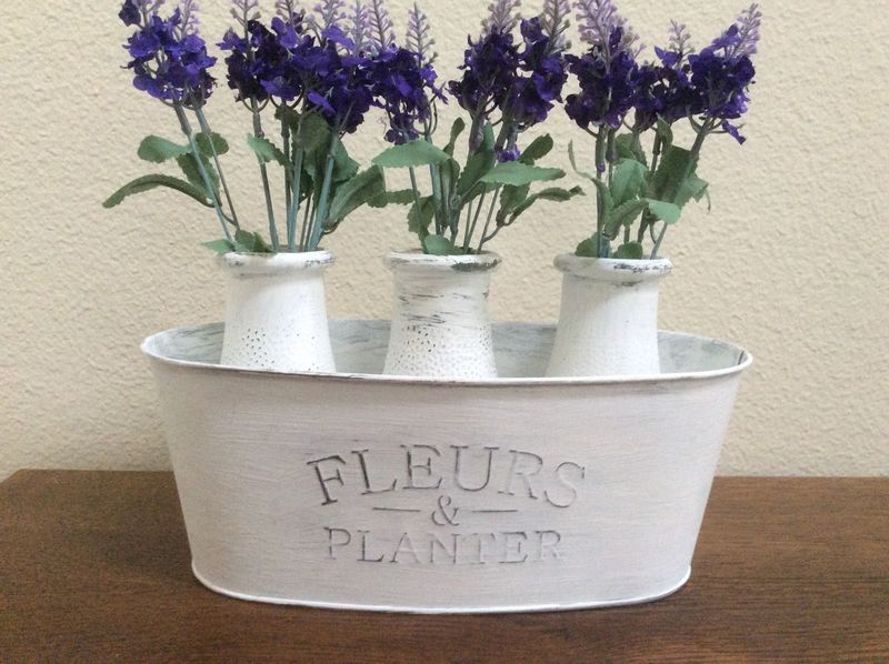 Farmhouse Charm