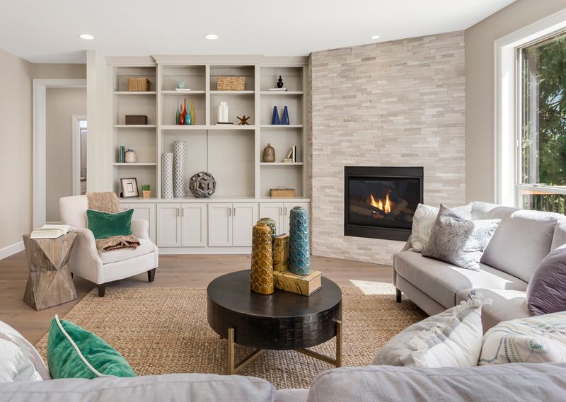 10 Fast Fixes From Colorado Home Stagers That Make A Big Impact - Decor Hint Rearrange Furniture for Flow