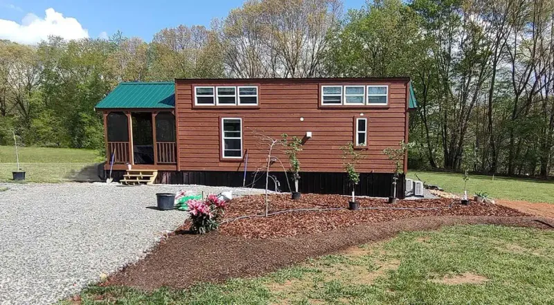 29 Small Double Wide Homes That Offer Big Living - Decor Hint TownHomes LLC – The Landmark