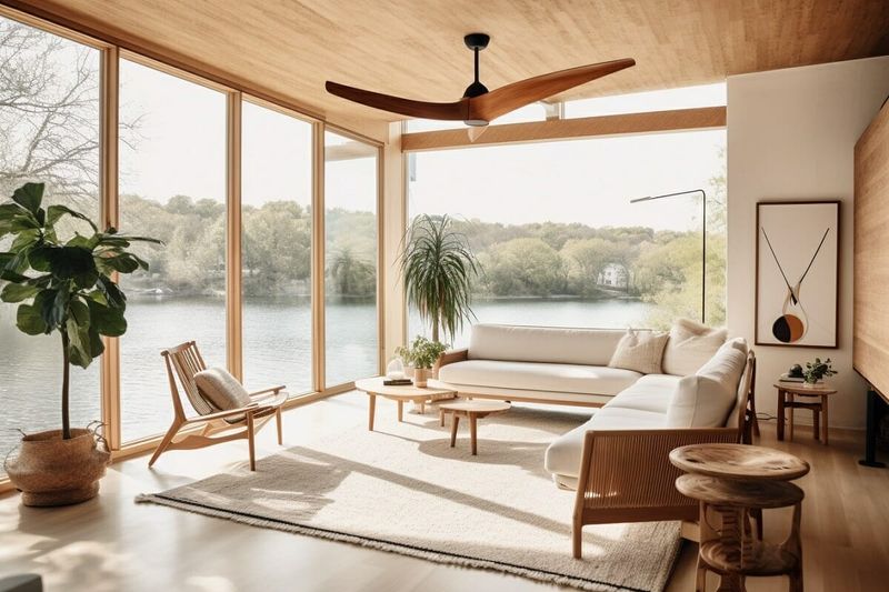 11 Sofa Styling Tricks For A Perfectly Put-Together Living Room - Decor Hint Leave Breathing Room