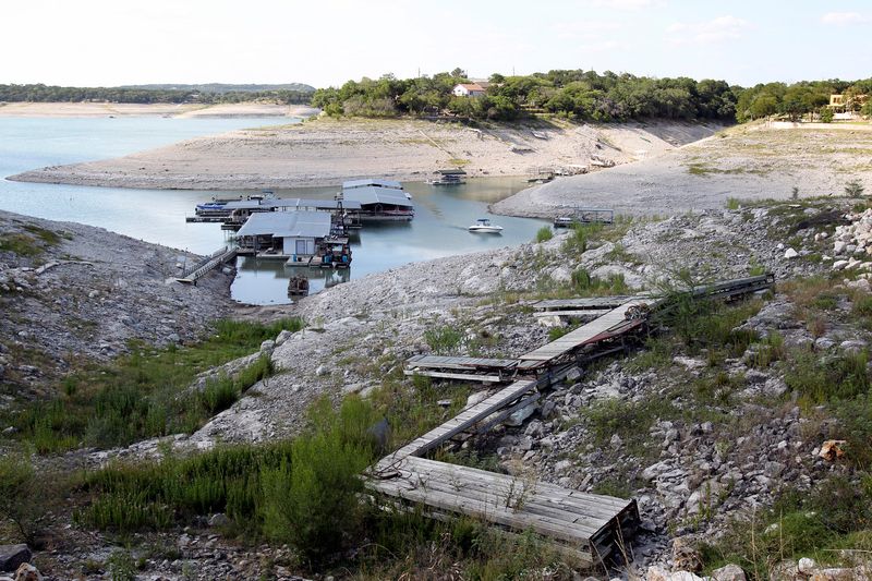 Water-Adjacent Properties