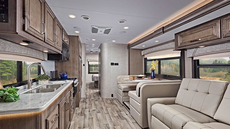 Jayco Greyhawk