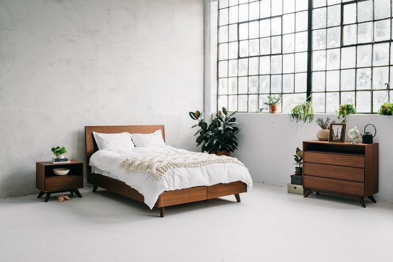22 Clear Signs Your Home Is Not Trendy Anymore, According To Designers - Decor Hint Matching Furniture Sets Look Showroom Stale