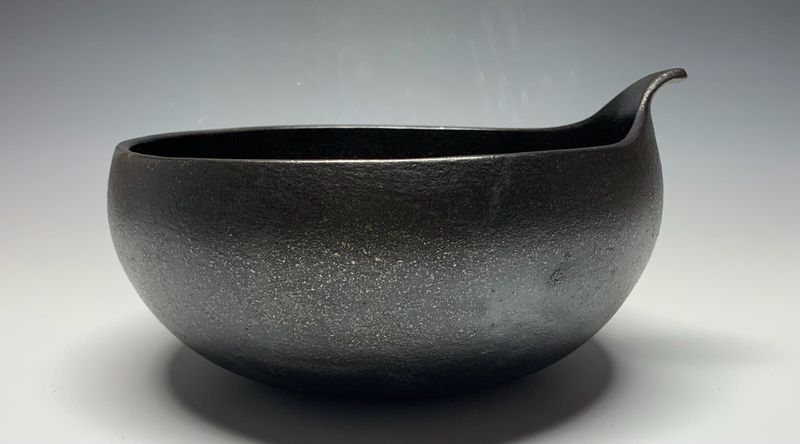 Handcrafted Pottery As Functional Art