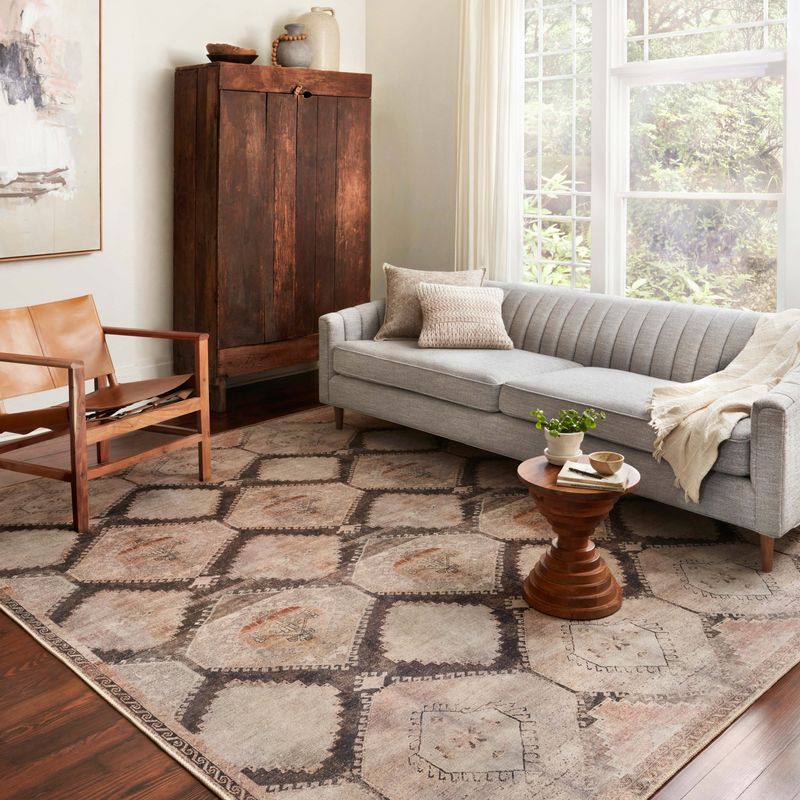 Worn Area Rugs Piling Up Unwanted