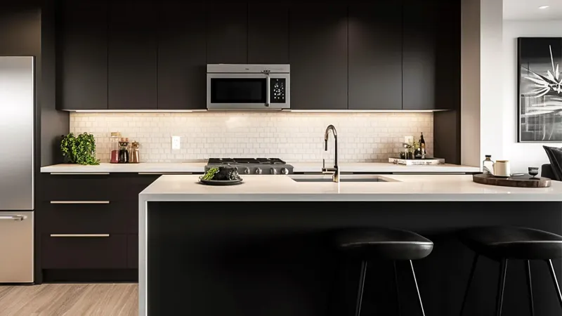Matte Finishes