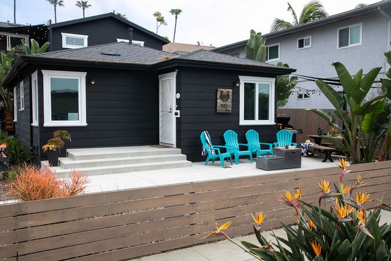 Oceanside's Housing Scene Points To 7 Home Styles Dropping In Price And 6 Gaining Interest - Decor Hint Beach Bungalow