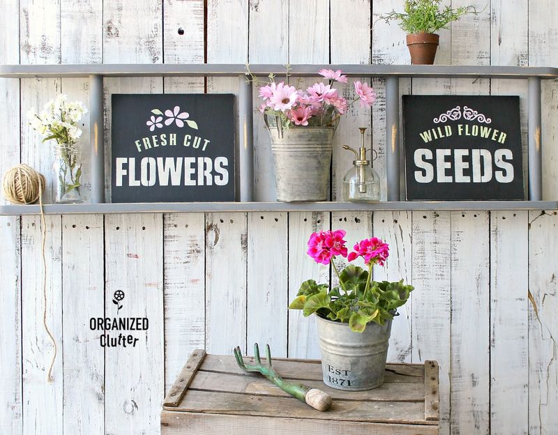 Alabama's Favorite Rustic Decorating Trends That Stand The Test Of Time - Decor Hint Repurposed Galvanized Metal