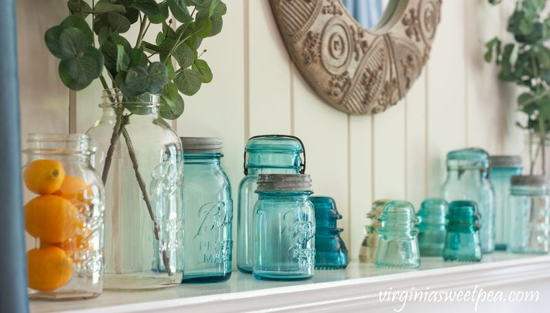 Designers Reveal 15 Home Decor Choices Falling Out Of Favor - Decor Hint Mason Jar Decor