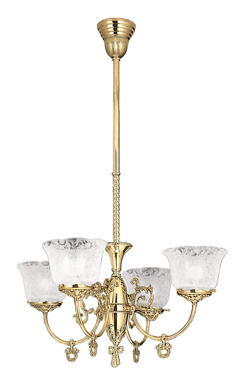 Brass Light Fixtures