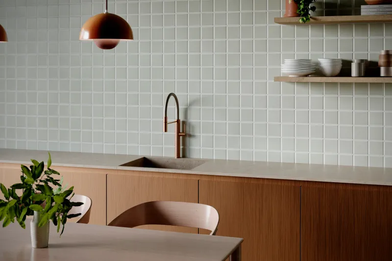 11 Outdated Backsplash Styles + 8 Ugly Choices - Decor Hint 3x3 Ceramic Tile Squares