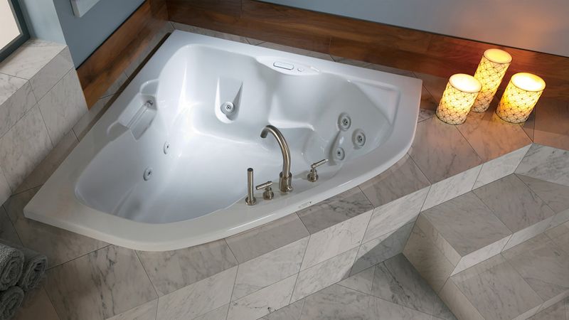 Whirlpool Bathtubs