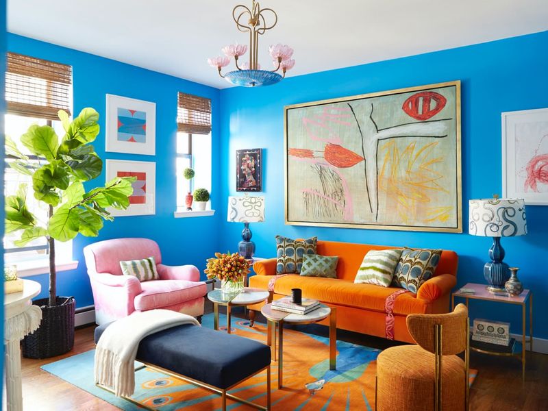 9 Summer Trend Predictions Our Editors Already Can't Get Enough Of - Decor Hint Maximalism