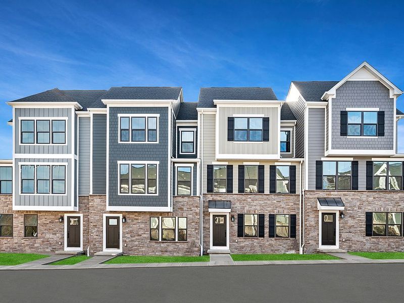 4 Types Of Homes In Irwin Losing Value In 2025 And 5 That Are Gaining Ground Fast - Decor Hint Townhomes And Low-Maintenance Properties