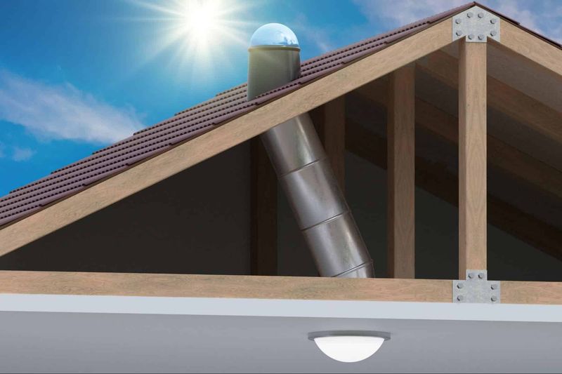 How Florida Homes Make The Most Of Natural Light - Decor Hint Skylights And Solar Tubes