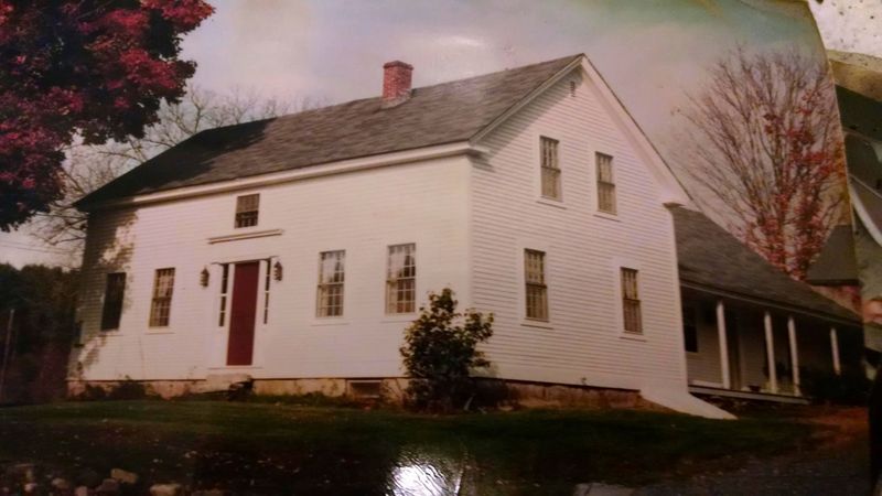 16 Frontier Mansions In Missouri That Are Now Bare Foundations - Decor Hint Louis Lorimier's House