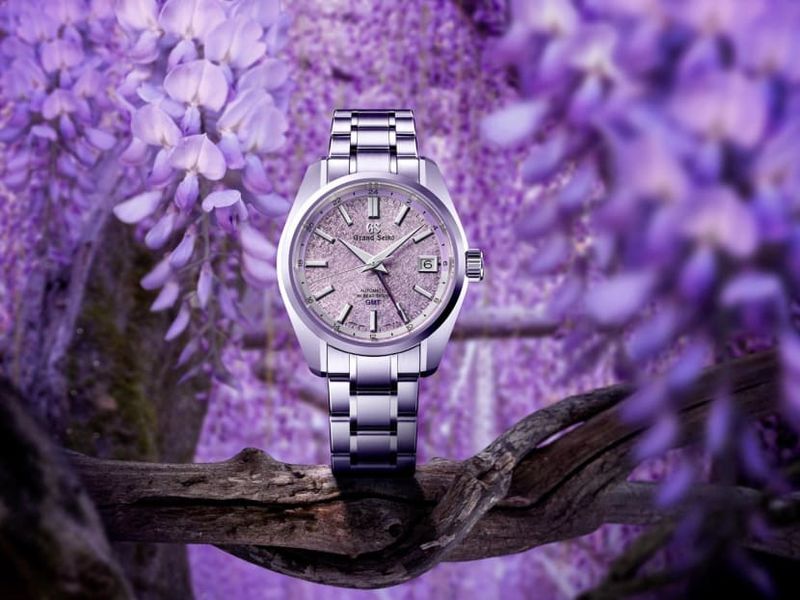 Limited‑Run Luxury Watches