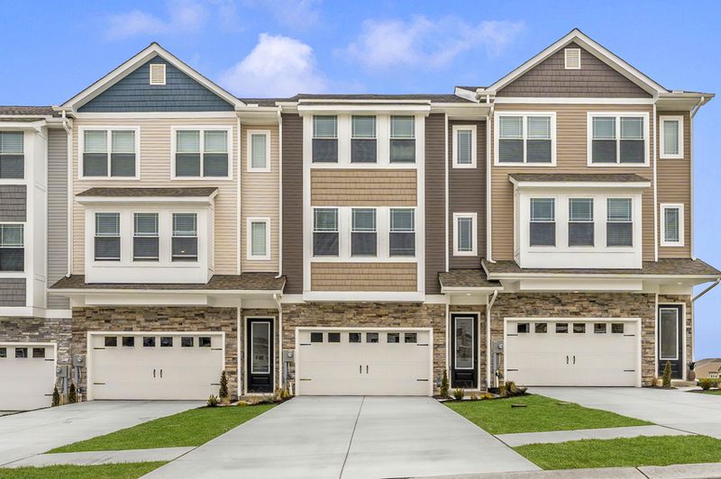 Energy-Efficient New Construction