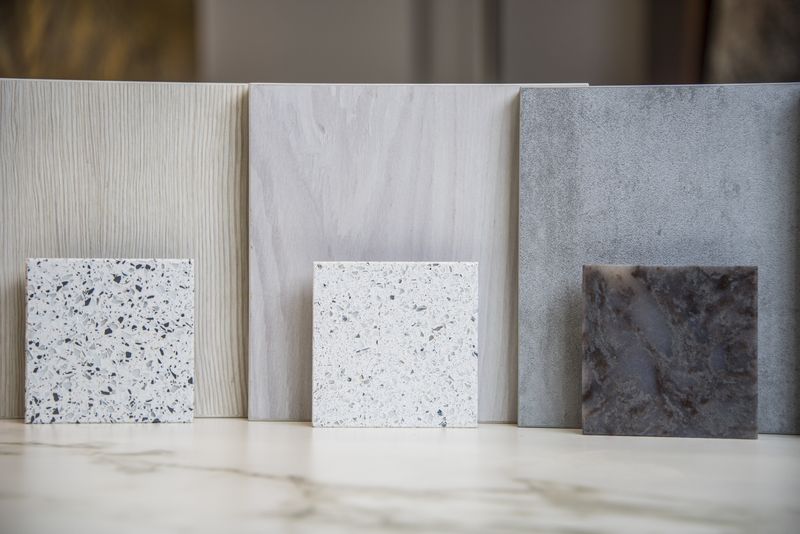 How Quartz Beats Natural Stone