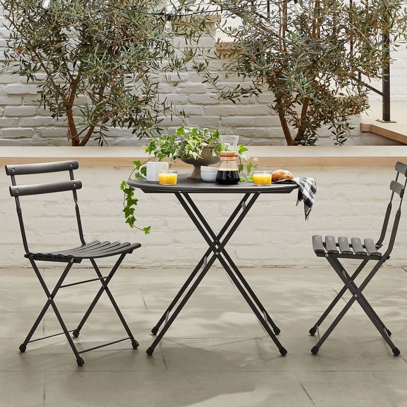 Fold-Away Furniture Solutions