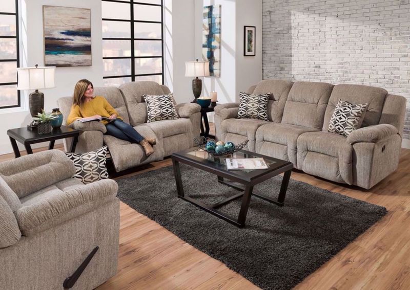 Ditch These 12 Outdated Sofa Colors In California, Choose These Timeless Ones - Decor Hint Microfiber Tan: Suburban Surrender