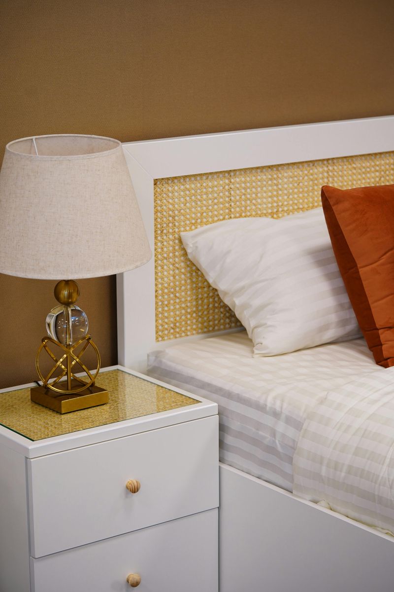 Vintage-Inspired Lighting