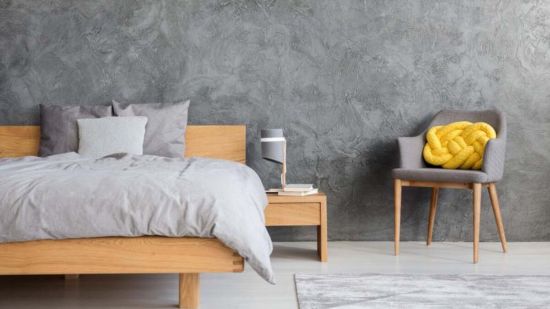 8 Home Decor Trends To Consider - Decor Hint Textured Wall Treatments