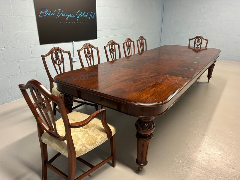 10 Furniture Styles That Are Losing Value In Antique Markets - Decor Hint Heavy Victorian Pieces