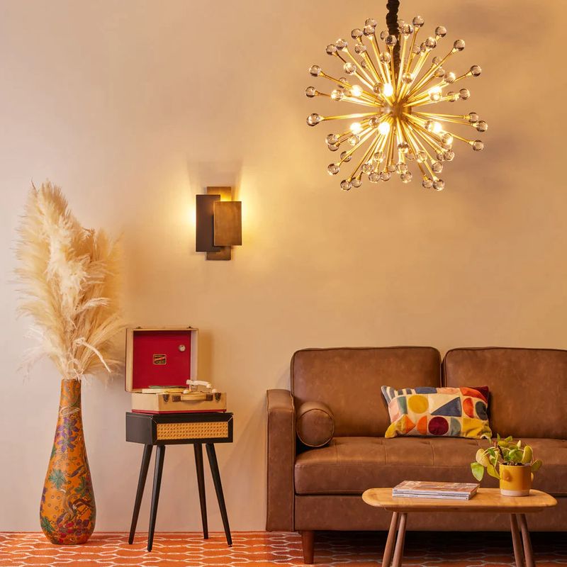 From Lighting To Finishes 20 Details That Elevate Your Home's Look - Decor Hint Layered Lighting Plan