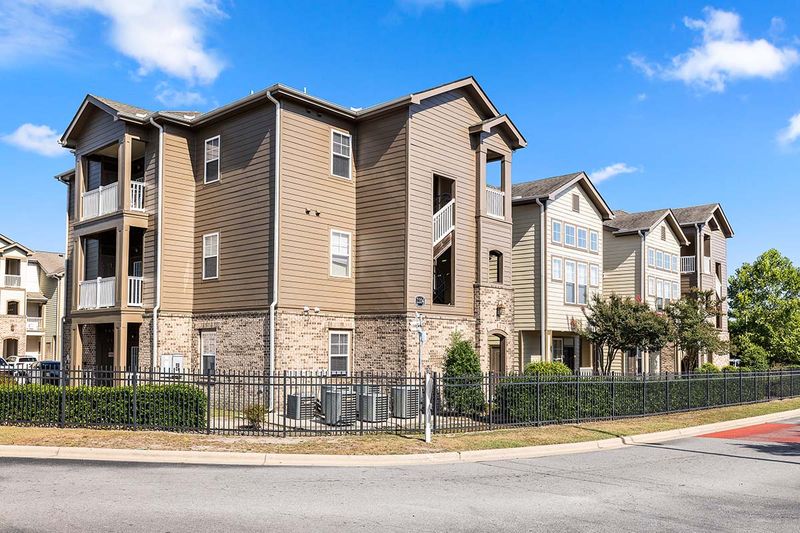 BUY: Greenville's Medical District