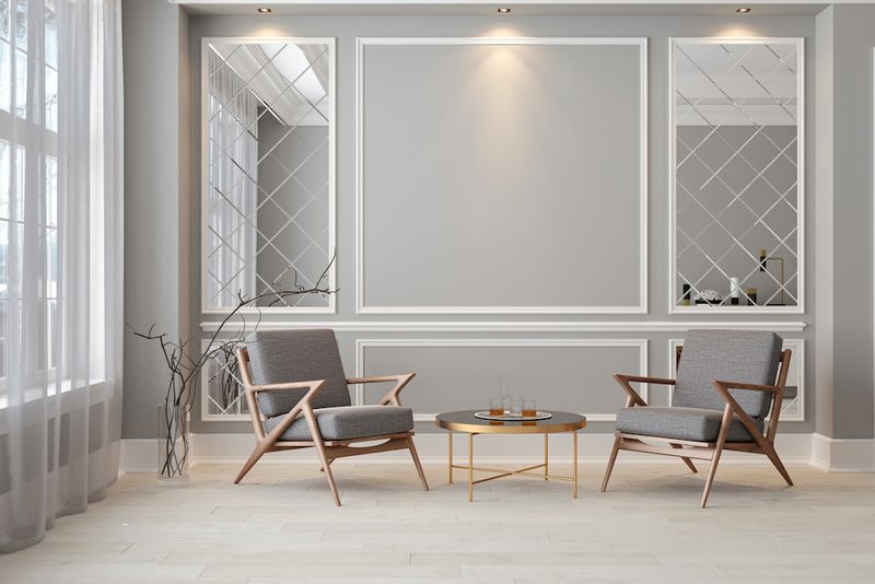 13 Simple Decor Choices That Instantly Make Your Home Look More Expensive - Decor Hint Unified Color Palette Creates Harmony