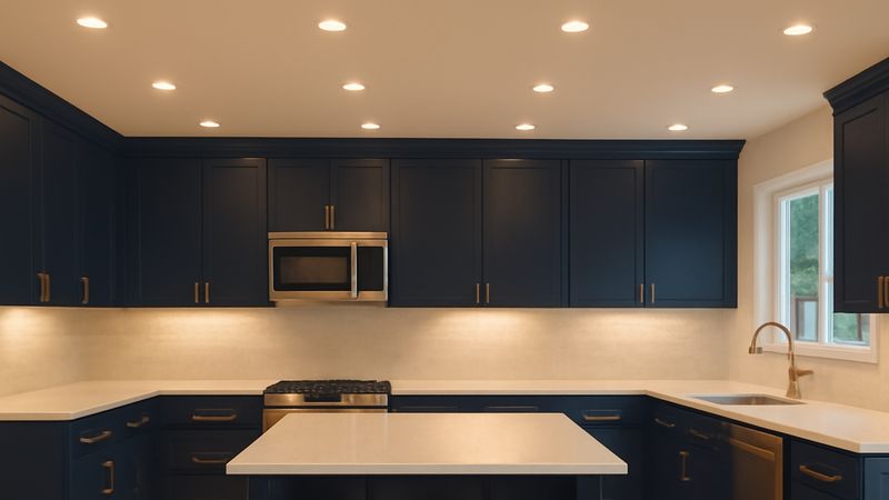 Homebuyer Reactions: 11 Kitchen Turnoffs - And 6 Features That Win Them Over - Decor Hint Poor Lighting