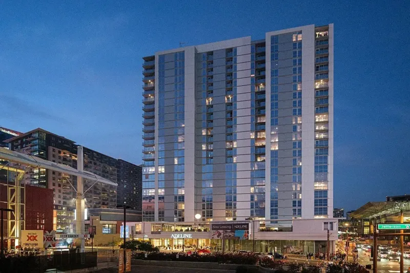 In 2025, These 10 Phoenix Condos Will Skyrocket In Value And These 3 Are Leading The Charge - Decor Hint The Adeline Elevates Residential Experience