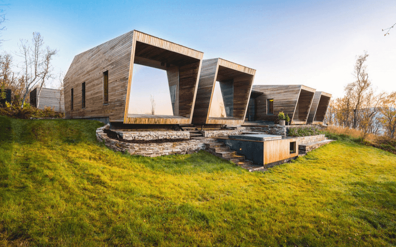 See Inside Foldable Tiny Houses That Cost $49,000 And Go Up In 8 Hours - Decor Hint Considerations Before Buying