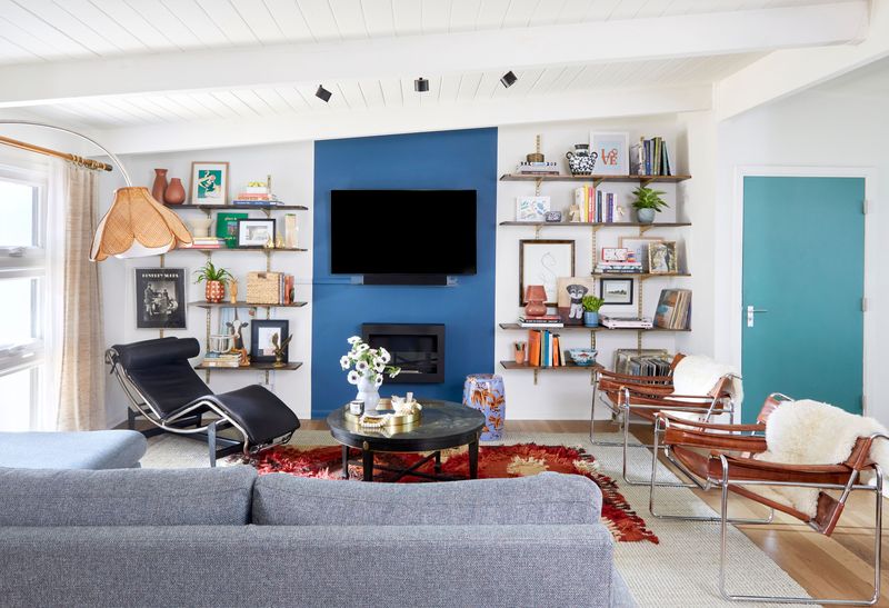 17 Tips On How To Decorate Your Home When You're Feeling Indecisive - Decor Hint Remember It's Easy to Change Later