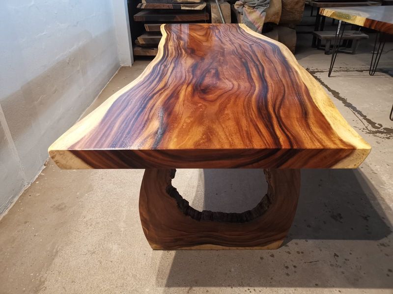 Made-In-Georgia Furniture Makers And The Styles They Inspire - Decor Hint Sustainable Innovation from South Georgia Designers
