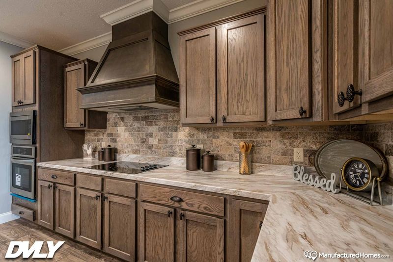 29 Small Double Wide Homes That Offer Big Living - Decor Hint Deer Valley – Briarritz