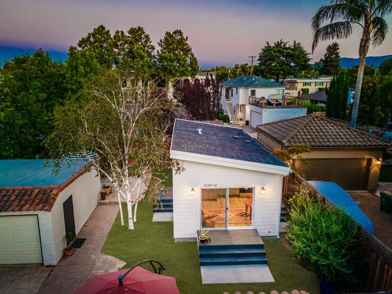 Factory-Built Backyard Homes Are Changing How America Lives - Starting At $95K - Decor Hint Sustainable And Affordable Housing Alternative