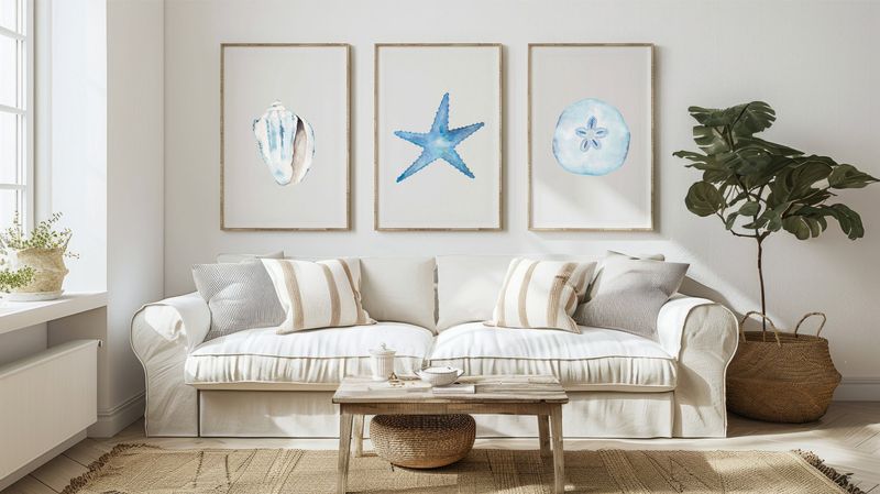 Quick Home Staging Tips That Could Improve Rooms In Florida Homes - Decor Hint Minimize Personal Collections