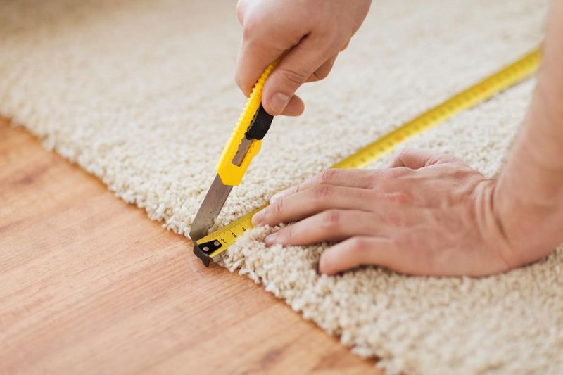 Wall-to-Wall Carpeting