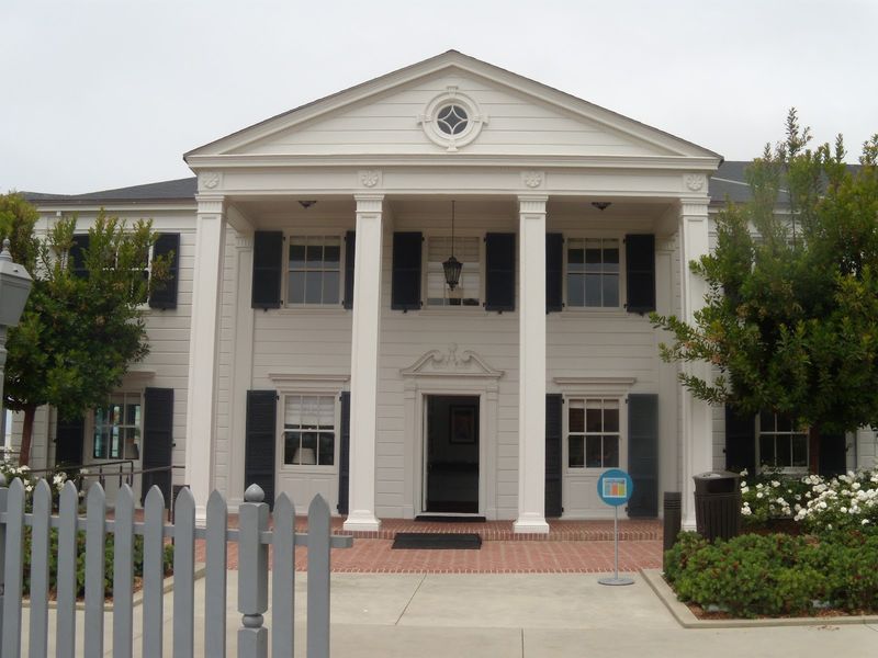 Marion Davies Estate (Santa Monica)