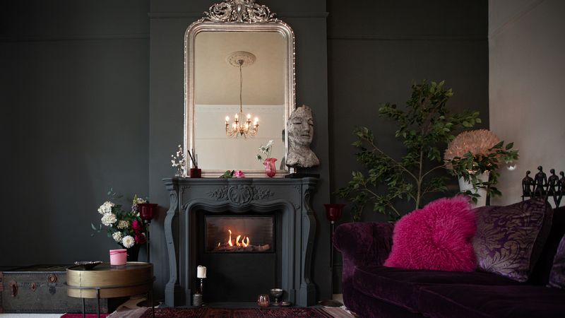 12 Decorating Styles That Are Officially Out - Decor Hint Rose Gold Fixation