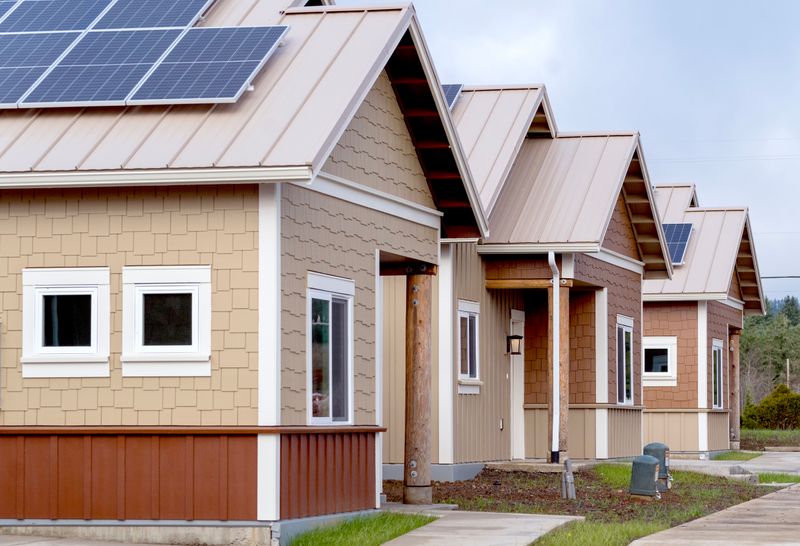 2025 Housing Outlook: These 5 Home Types Will Drop In Price, While 12 Are Headed Higher - Decor Hint Homes In Climate-Resilient Areas